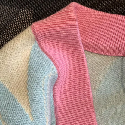 CAMILIA - Elegante Zomervest voor Dames