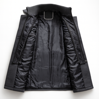 Marcus | Winterjas Heren