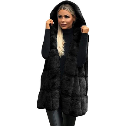 CANDACE - Chic en comfortabel zomer vest