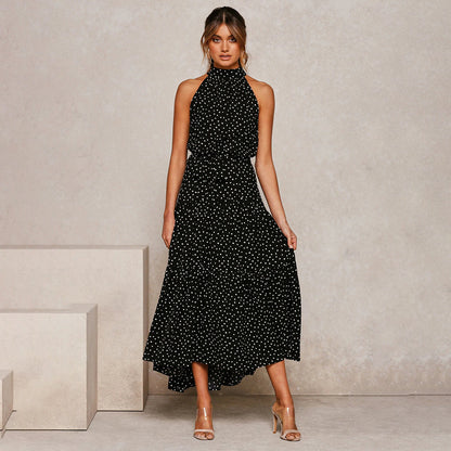 Tala™ | Maxi-jurk met speelse charme