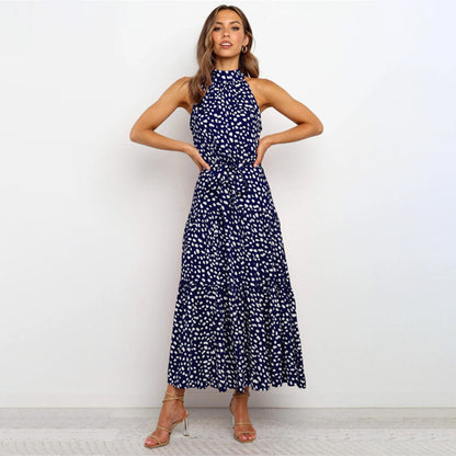 Tala™ | Maxi-jurk met speelse charme