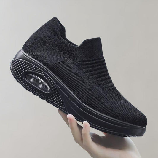 Dessa - Stijlvolle en comfortabele zomerse wandelschoenen