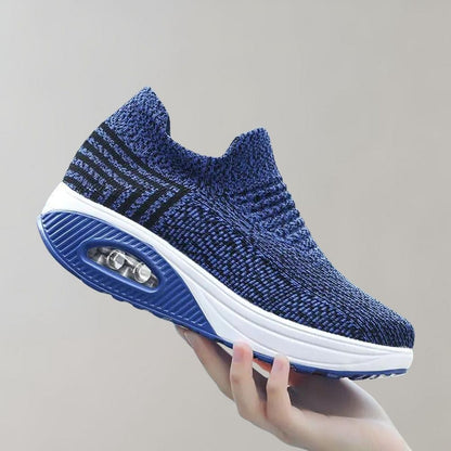 Dessa - Stijlvolle en comfortabele zomerse wandelschoenen