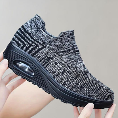 Dessa - Stijlvolle en comfortabele zomerse wandelschoenen