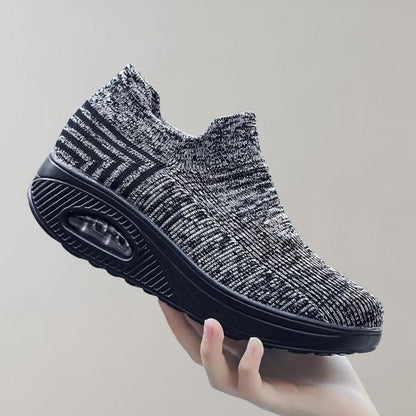 Dessa - Stijlvolle en comfortabele zomerse wandelschoenen