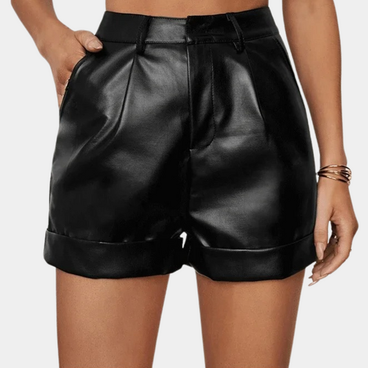 Daisy - Stijlvolle zomerse damesshorts
