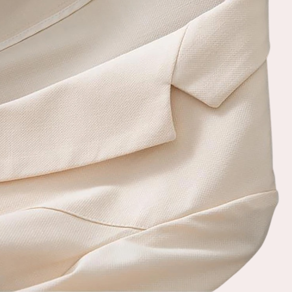 Matilda - Elegante damesblazer voor de zomer