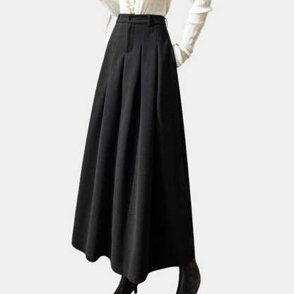 Elegante zomerse damesrok