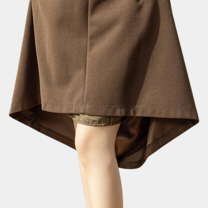 Elegante zomerse damesrok