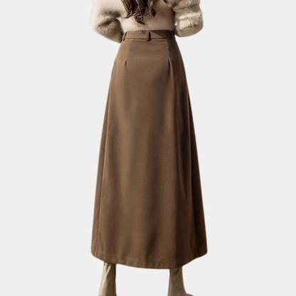 Elegante zomerse damesrok