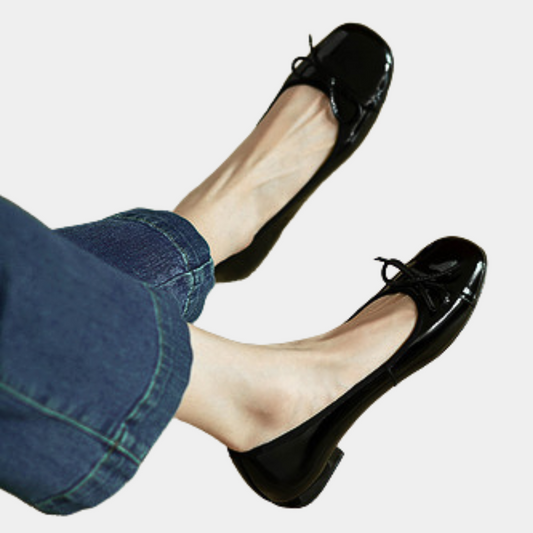 Ophelie - Elegante Platte Damesschoenen voor de Zomer