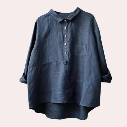 Rike - Elegant zomershirt voor dames