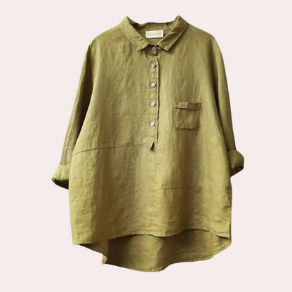 Rike - Elegant zomershirt voor dames