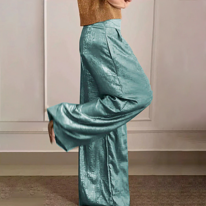 Jenika - Elegante zomerbroek voor dames