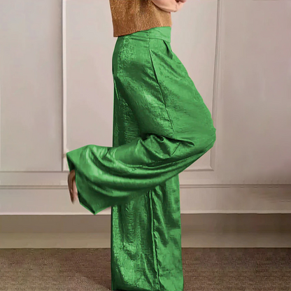 Jenika - Elegante zomerbroek voor dames