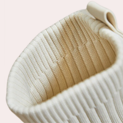Celesse - Comfortabele Gequiltte Vrouwen Zomerschoenen