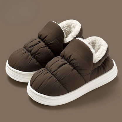 BLAGUNA - Zachte Binnen Pantoffels voor Dames - Lente/Zomer Editie
