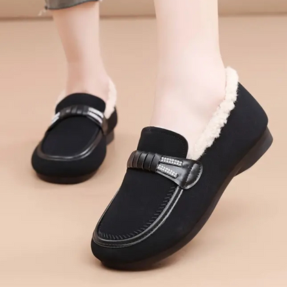 DELYTH - Stijlvolle Zomerschoenen voor Dames