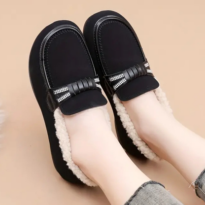 DELYTH - Stijlvolle Zomerschoenen voor Dames