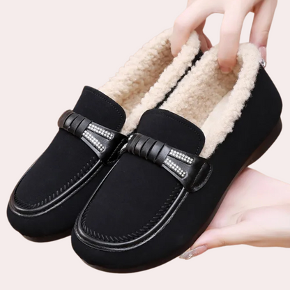DELYTH - Stijlvolle Zomerschoenen voor Dames