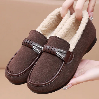 DELYTH - Stijlvolle Zomerschoenen voor Dames