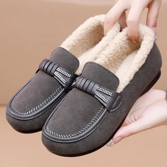 DELYTH - Stijlvolle Zomerschoenen voor Dames