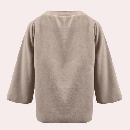 ALICE - Stijlvol Zomervest voor Dames