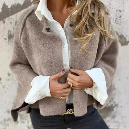 ALICE - Stijlvol Zomervest voor Dames