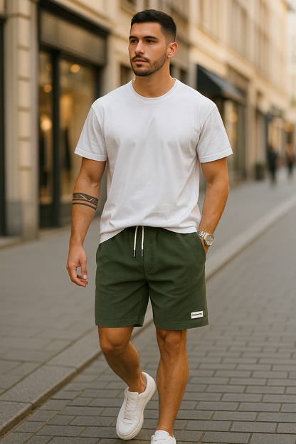 GEO™ | COMFORTABELE SHORTS