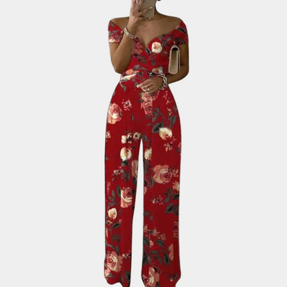 Clotilde - Zomerse jumpsuit voor dames