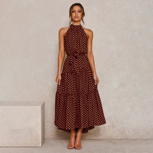 Tala™ | Maxi-jurk met speelse charme