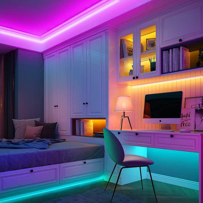 GlowLine™ | Led-strip