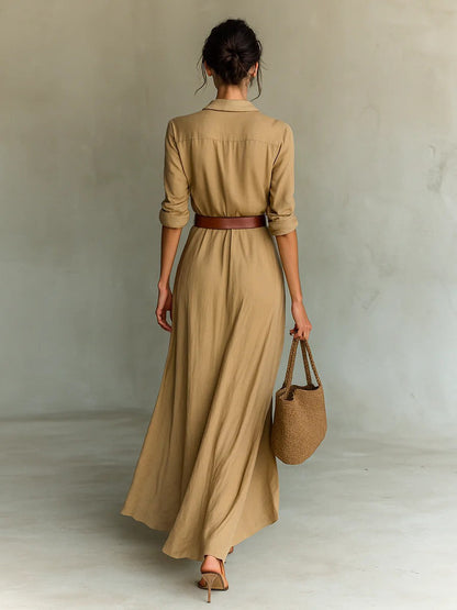 Ayra™ Elegante Wikkeljurk