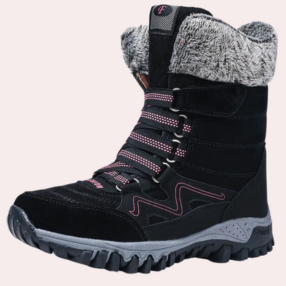 FILOMENA - Trendy Zomerlaarzen voor Dames