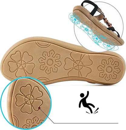 Jongman | Orthopedia Comfort+ Sandalen