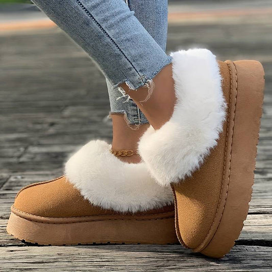 FIORELLA - Luchtige zomerlaarzen