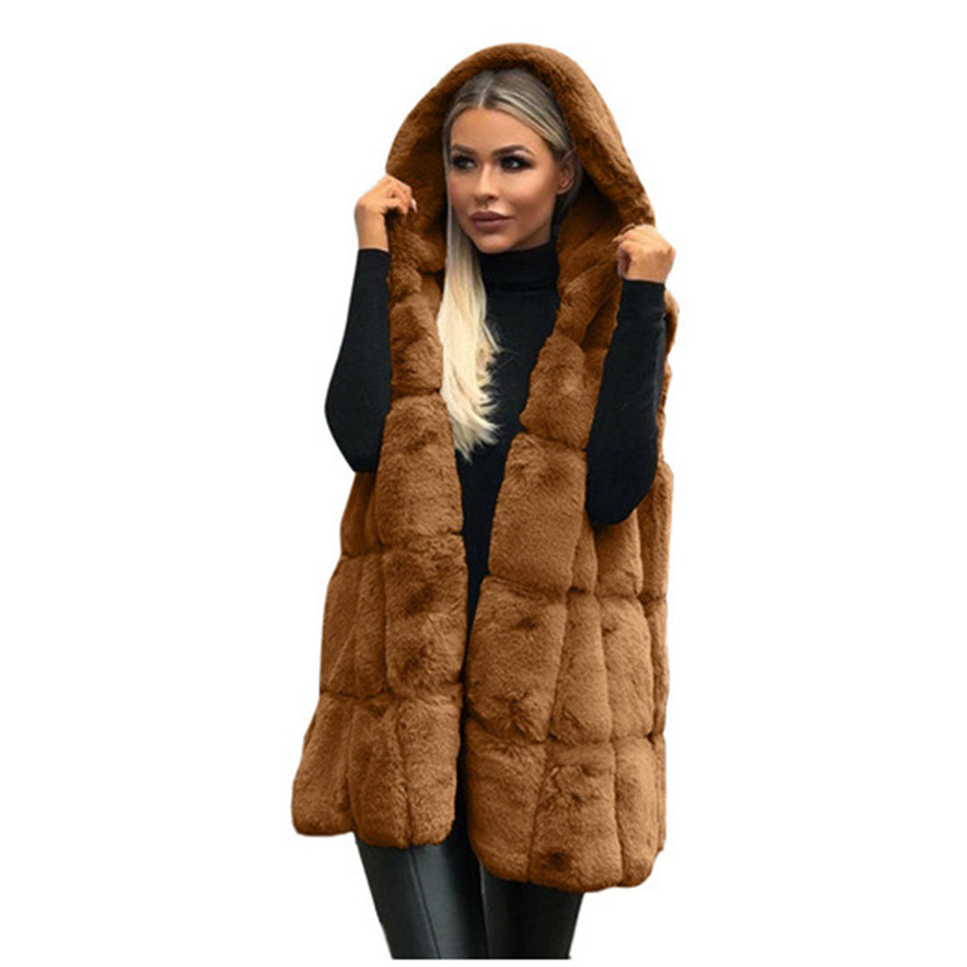 CANDACE - Chic en comfortabel zomer vest
