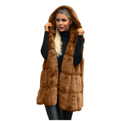 CANDACE - Chic en comfortabel zomer vest