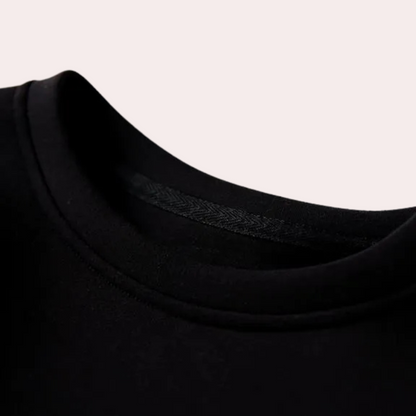 JEASELLE - Luxe Zomersweatshirt voor Dames