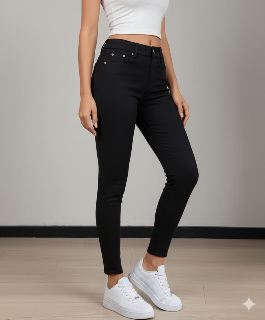 Jongman | Stretchy Jeans