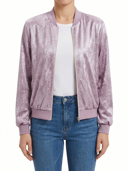 Lumina | Metallic Jasje