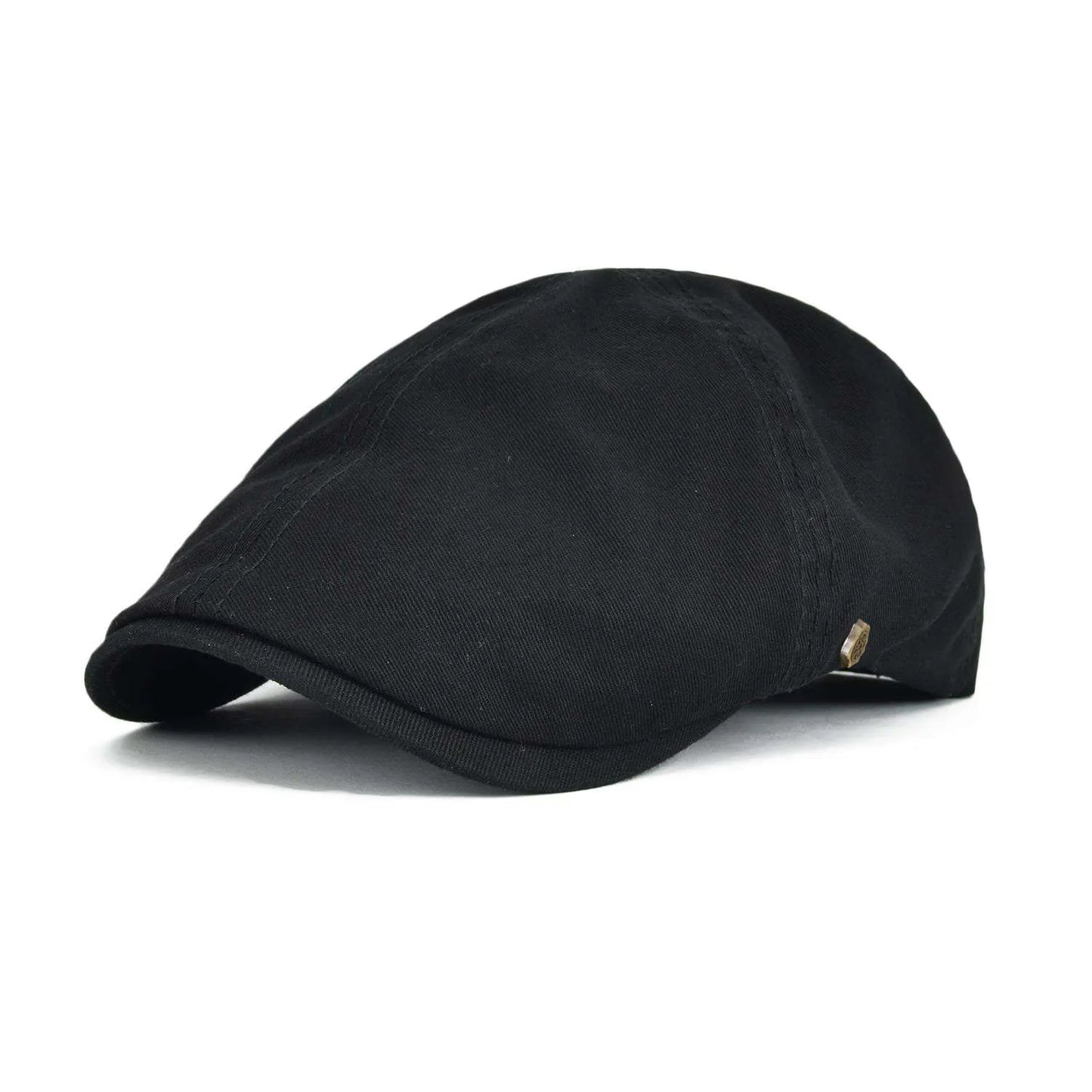 Jongman™ | Katoenen Golfcap