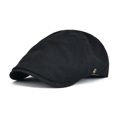 Jongman™ | Katoenen Golfcap