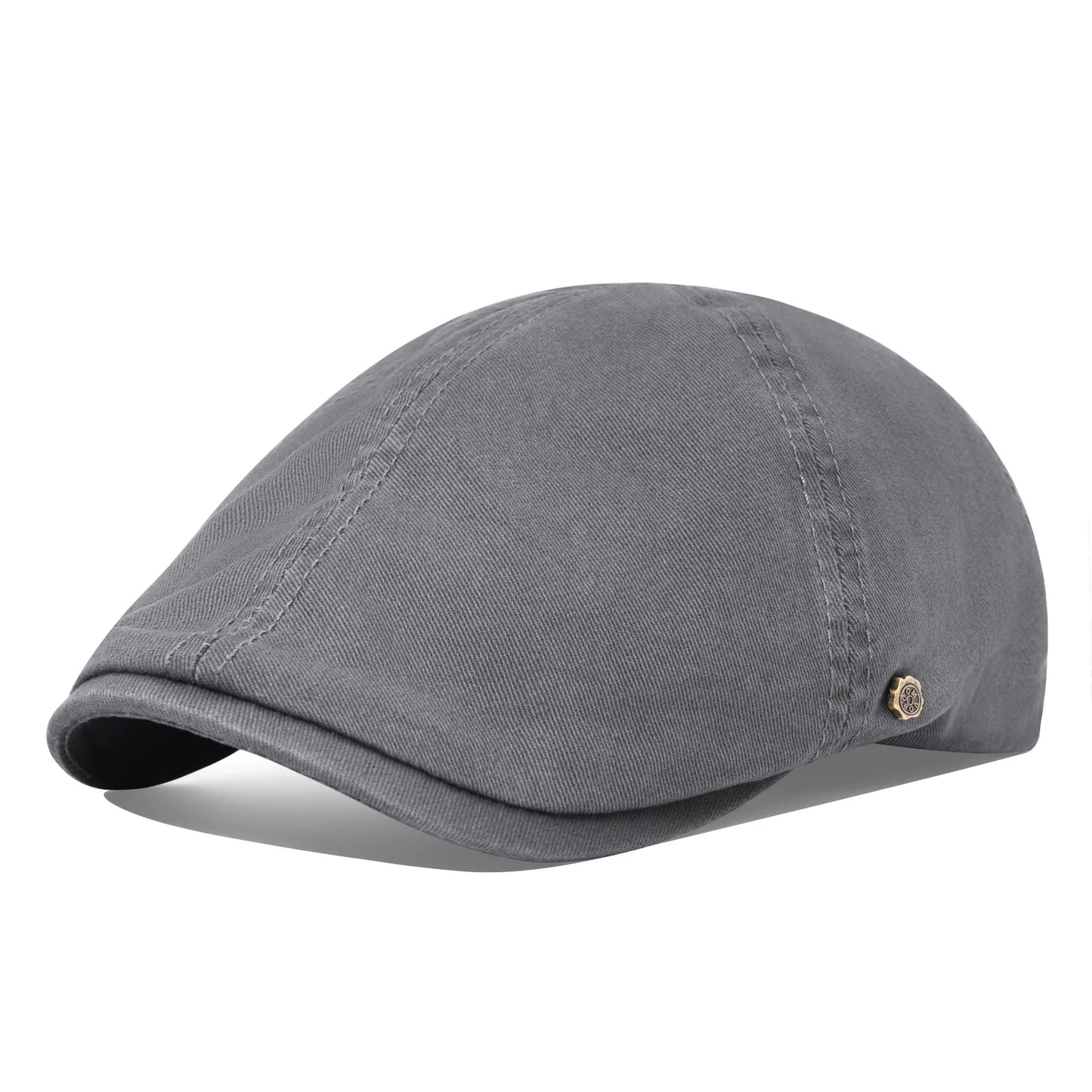 Jongman™ | Katoenen Golfcap