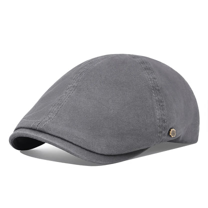 Jongman™ | Katoenen Golfcap
