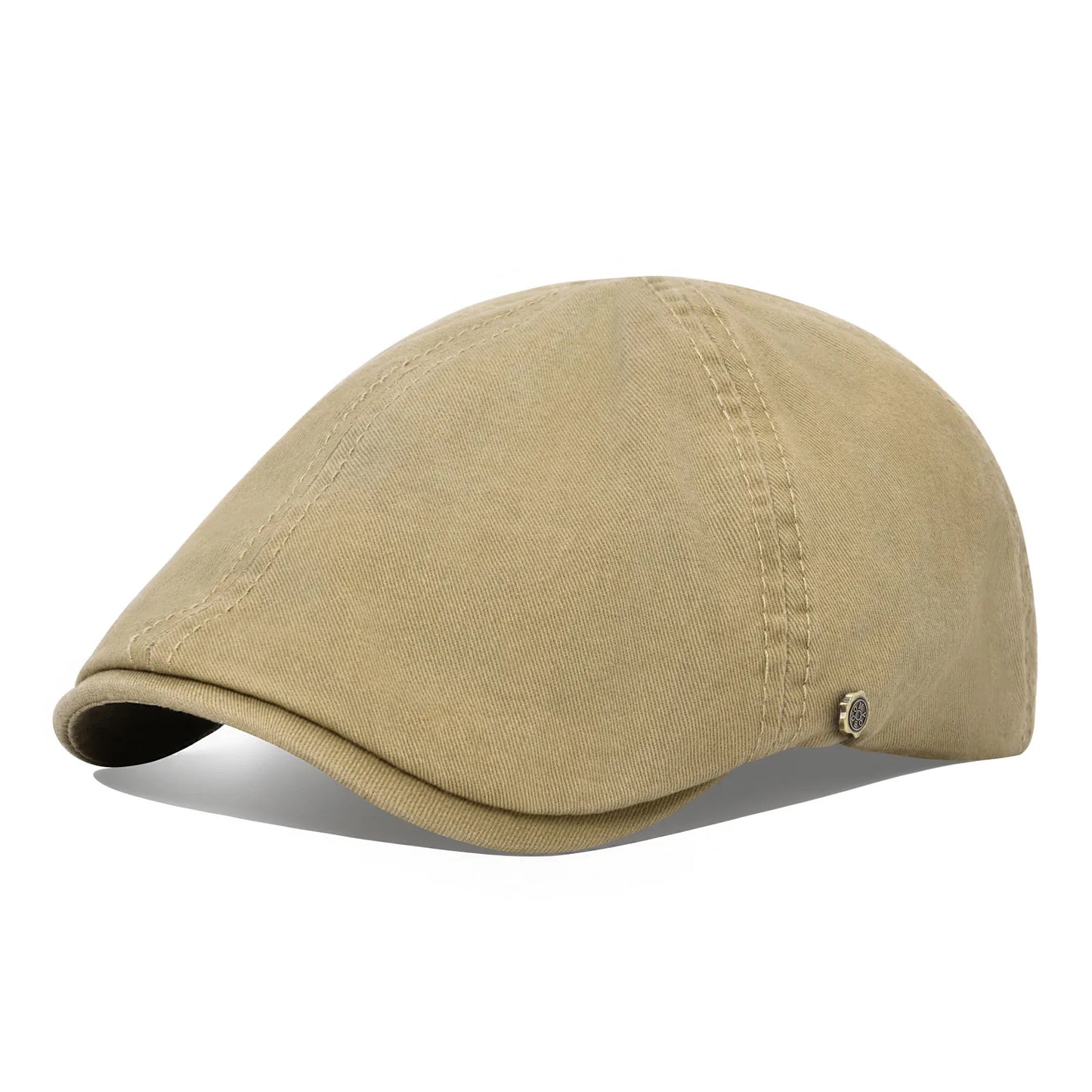 Jongman™ | Katoenen Golfcap