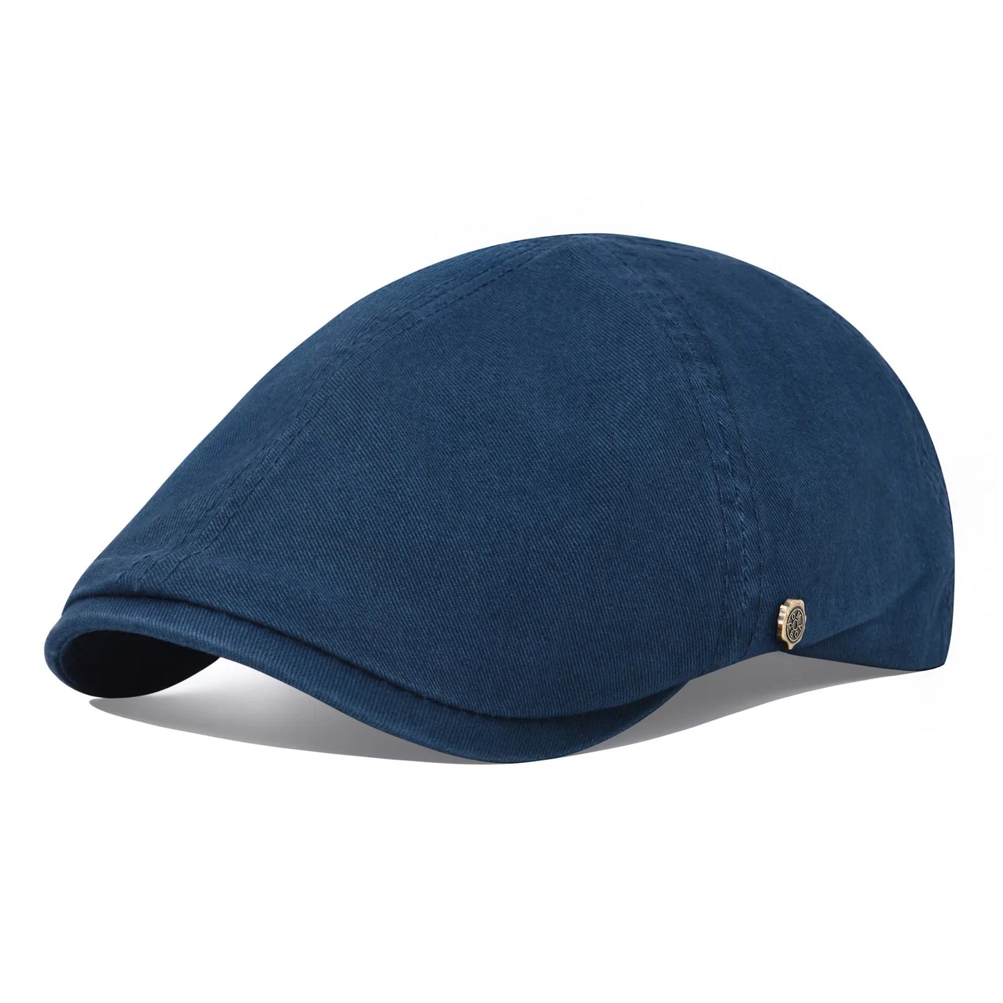 Jongman™ | Katoenen Golfcap