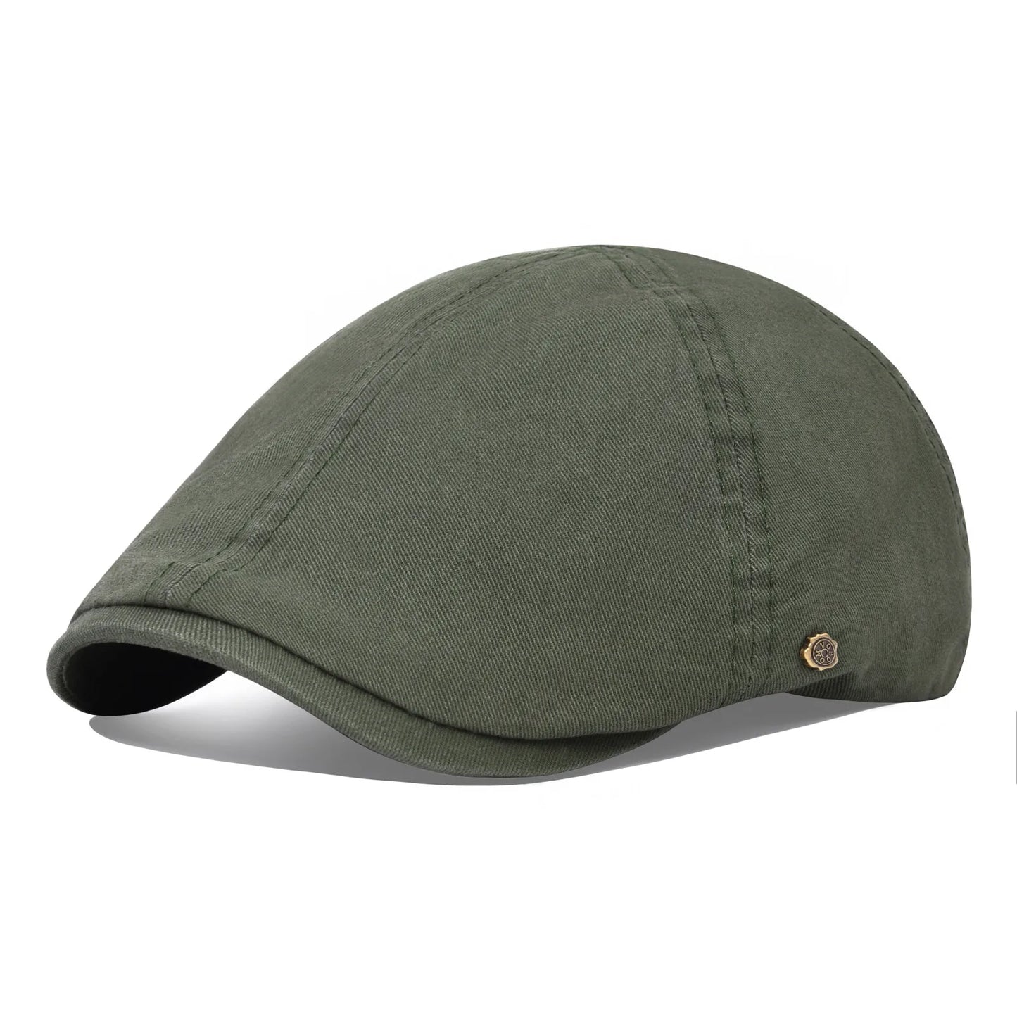 Jongman™ | Katoenen Golfcap