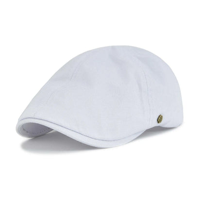 Jongman™ | Katoenen Golfcap
