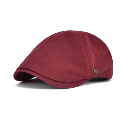 Jongman™ | Katoenen Golfcap